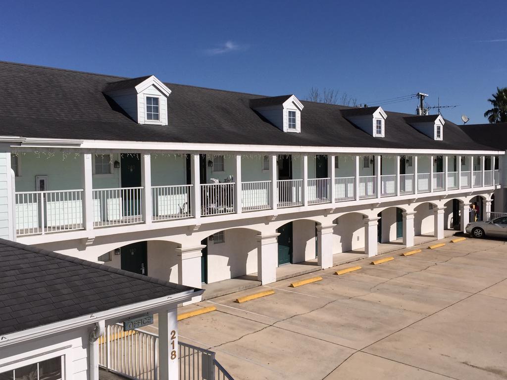 Anastasia Inn - Saint Augustine Esterno foto