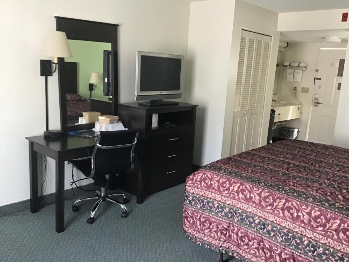 Anastasia Inn - Saint Augustine Esterno foto