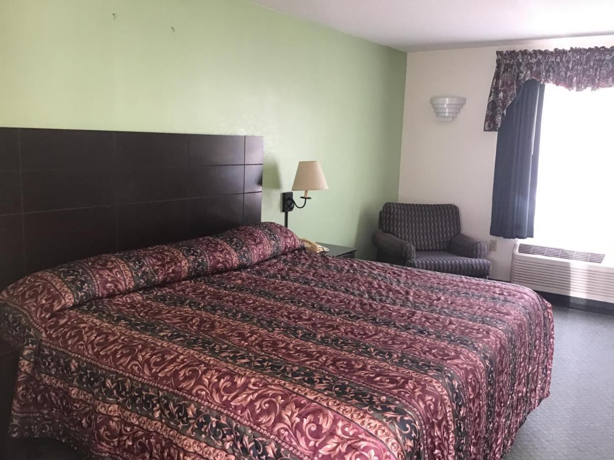 Anastasia Inn - Saint Augustine Esterno foto