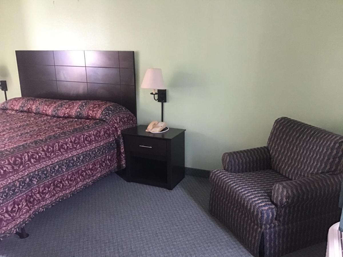 Anastasia Inn - Saint Augustine Esterno foto