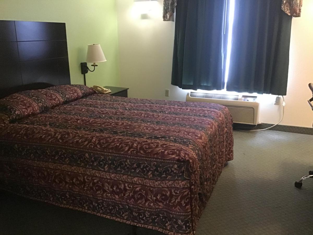 Anastasia Inn - Saint Augustine Esterno foto