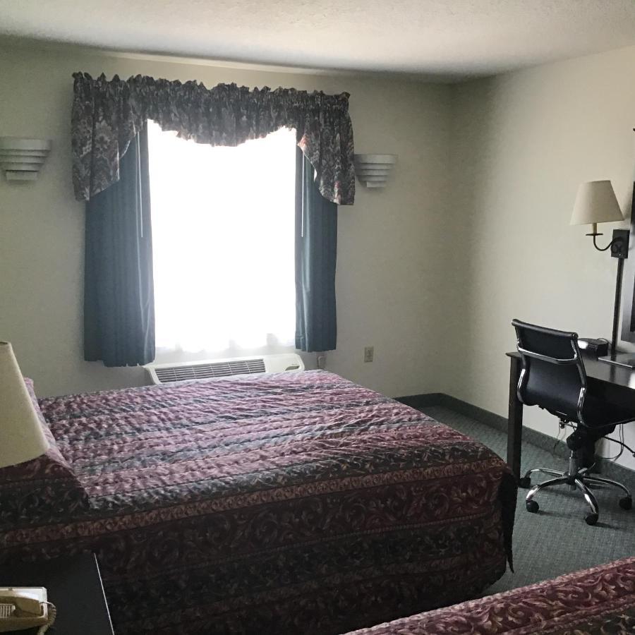Anastasia Inn - Saint Augustine Esterno foto